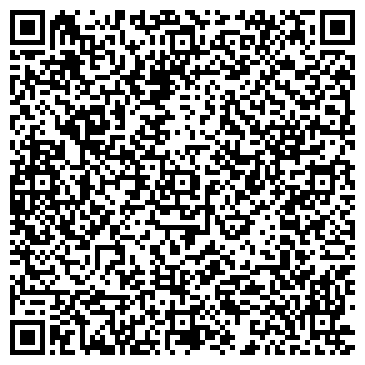 QR-код с контактной информацией организации Ярмарка