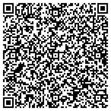 QR-код с контактной информацией организации Медвежонок