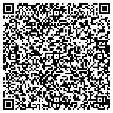 QR-код с контактной информацией организации Индада