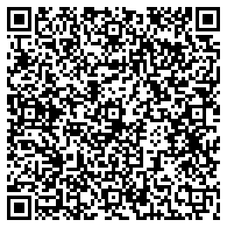 QR-код с контактной информацией организации Банкомат, МДМ Банк, ОАО