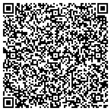 QR-код с контактной информацией организации Новый солярий