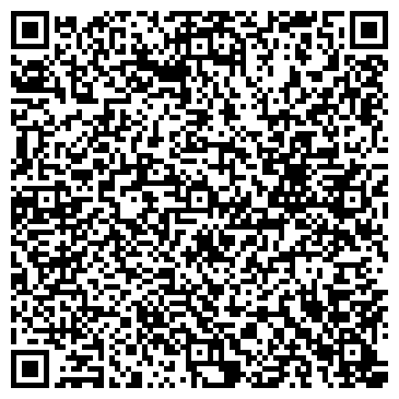 QR-код с контактной информацией организации ООО Мир Игрушек