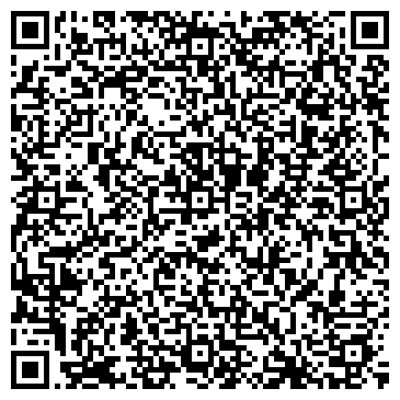 QR-код с контактной информацией организации Сантойс