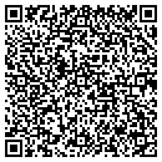 QR-код с контактной информацией организации Банкомат, МДМ Банк, ОАО