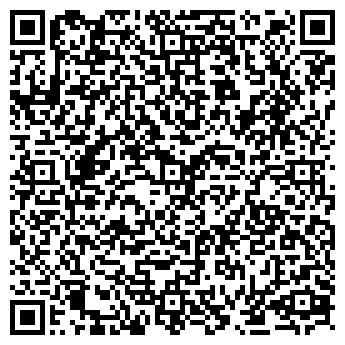 QR-код с контактной информацией организации Sunny Mix