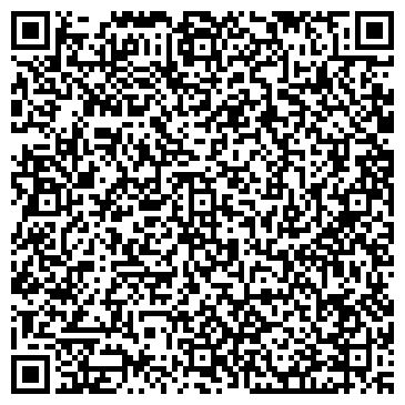 QR-код с контактной информацией организации ООО Кат-Нас