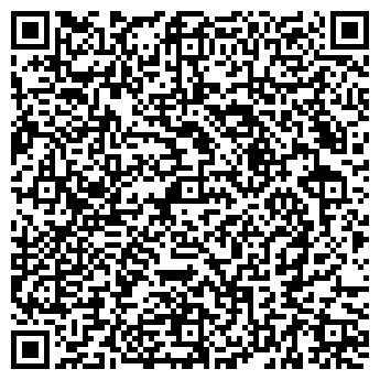 QR-код с контактной информацией организации ООО СибТрансАвто