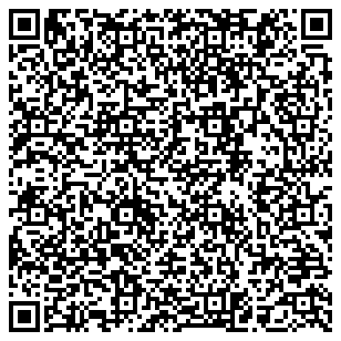 QR-код с контактной информацией организации Mr.Olympia
