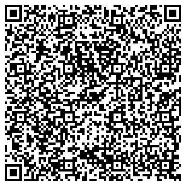 QR-код с контактной информацией организации ОАО Банк Кузнецкий