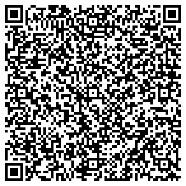 QR-код с контактной информацией организации ИП Сергеев С.В.