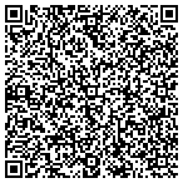 QR-код с контактной информацией организации Техсервис