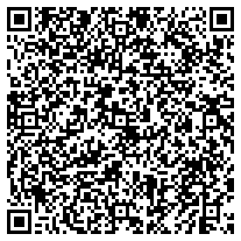 QR-код с контактной информацией организации Style