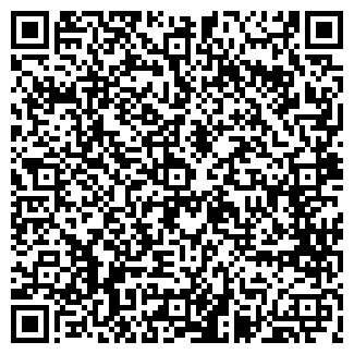 QR-код с контактной информацией организации Банкомат, МДМ Банк, ОАО