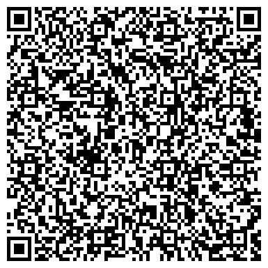 QR-код с контактной информацией организации Территория игр