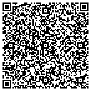 QR-код с контактной информацией организации ОАО Банк Кузнецкий