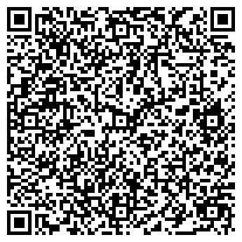 QR-код с контактной информацией организации Шарм