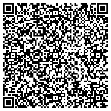 QR-код с контактной информацией организации ООО СеверАвтоСнаб