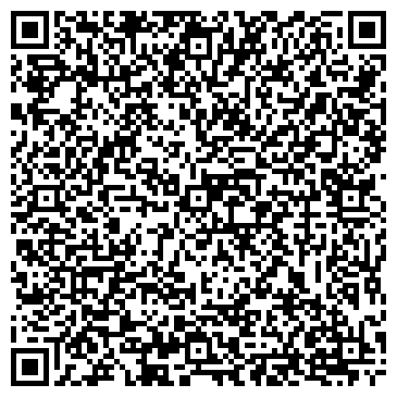 QR-код с контактной информацией организации ООО Гермес-Авиа