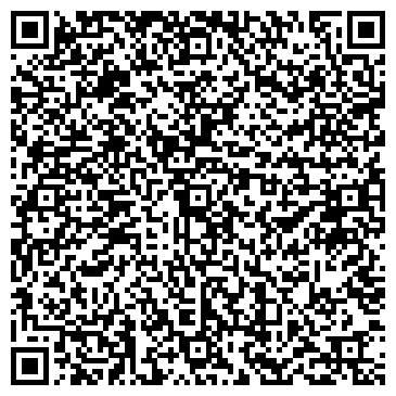 QR-код с контактной информацией организации ОАО Банк Кузнецкий