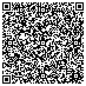 QR-код с контактной информацией организации ТехПромСервис