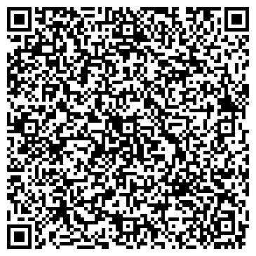 QR-код с контактной информацией организации Салон красоты "Афродита"