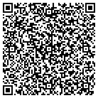 QR-код с контактной информацией организации Богема