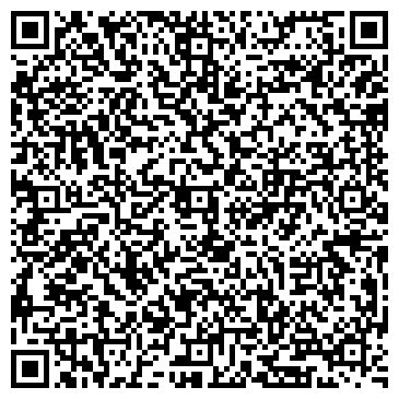 QR-код с контактной информацией организации ООО Центр косметологии "Инновацио"