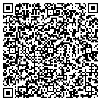 QR-код с контактной информацией организации ДэвиШри