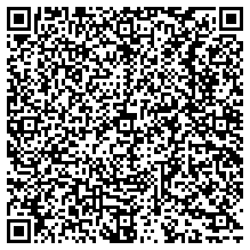 QR-код с контактной информацией организации Дракулаура
