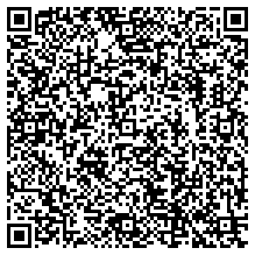 QR-код с контактной информацией организации Феечка