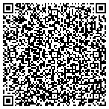 QR-код с контактной информацией организации ООО Транс-порт