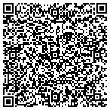 QR-код с контактной информацией организации ШеВеЛюр