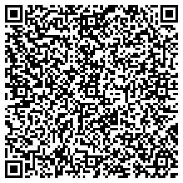 QR-код с контактной информацией организации ООО Фастранс