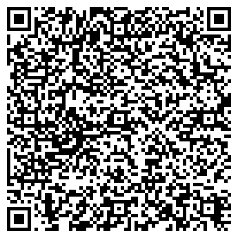 QR-код с контактной информацией организации ЭКОНАВТ