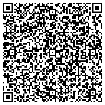 QR-код с контактной информацией организации Крос Курьер