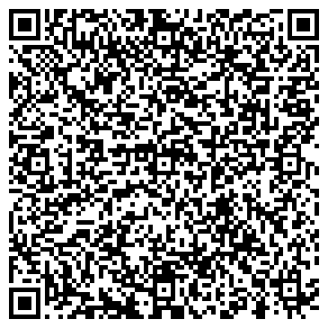 QR-код с контактной информацией организации ООО Новофлора