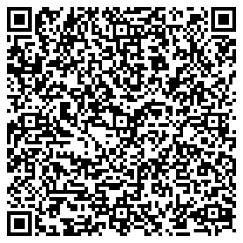 QR-код с контактной информацией организации Sunny Mix