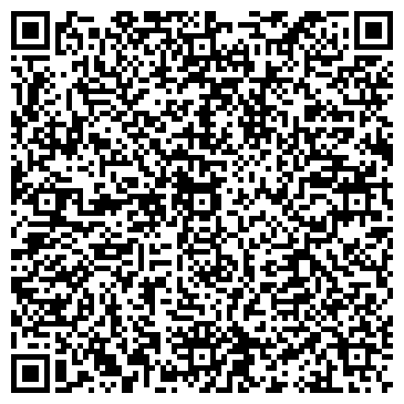 QR-код с контактной информацией организации Фреш Лук