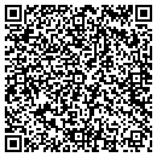 QR-код с контактной информацией организации Банкомат, МДМ Банк, ОАО