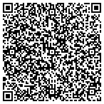 QR-код с контактной информацией организации ООО СкайТЭК