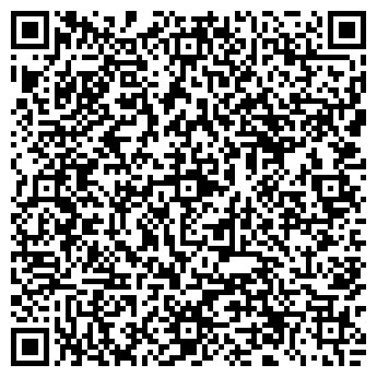 QR-код с контактной информацией организации Магазин женской одежды на ул. Республики, 90