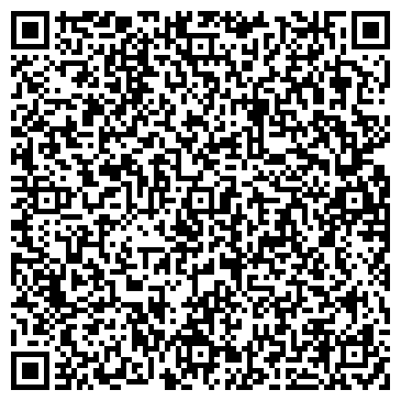 QR-код с контактной информацией организации Торговый дом «Перовский»