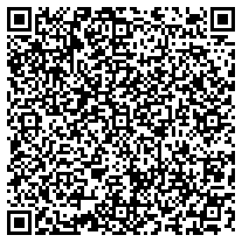 QR-код с контактной информацией организации НОВОГИРЕЕВО