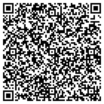 QR-код с контактной информацией организации Банкомат, Банк Российский Капитал, ОАО