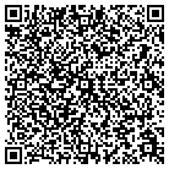 QR-код с контактной информацией организации Fresh moda