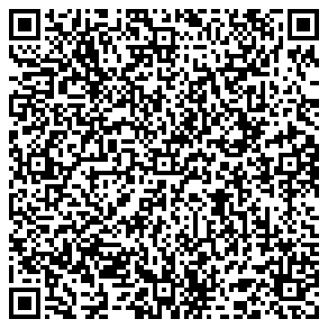 QR-код с контактной информацией организации Кобра Карго