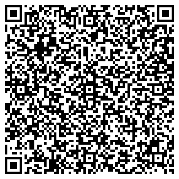 QR-код с контактной информацией организации Kidland