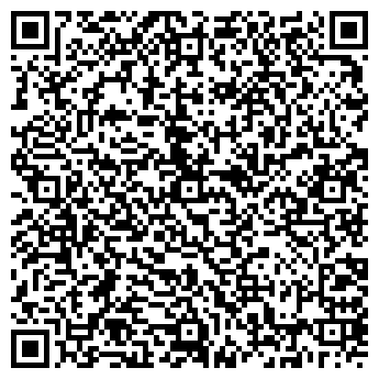 QR-код с контактной информацией организации ООО Дом Нуга Бест