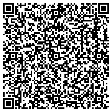 QR-код с контактной информацией организации ООО Алтан-Синтез