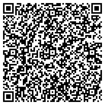 QR-код с контактной информацией организации ЗЕЛЁНЫЙ ПРОСПЕКТ